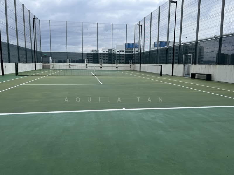 Seahill, 119 West Coast Crescent, 2 Bedrooms, 936 sqft, Condominium For Rent, by Aquila Tan, 24870934 - PropertyGuru.com.sg