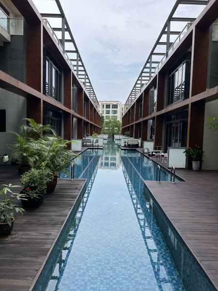 Seahill, 119 West Coast Crescent, 2 Bedrooms, 936 sqft, Condominium For Rent, by Aquila Tan, 24870934 - PropertyGuru.com.sg