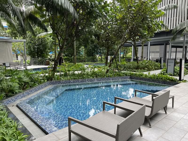 Seahill, 119 West Coast Crescent, 2 Bedrooms, 936 sqft, Condominium For Rent, by Aquila Tan, 24870934 - PropertyGuru.com.sg