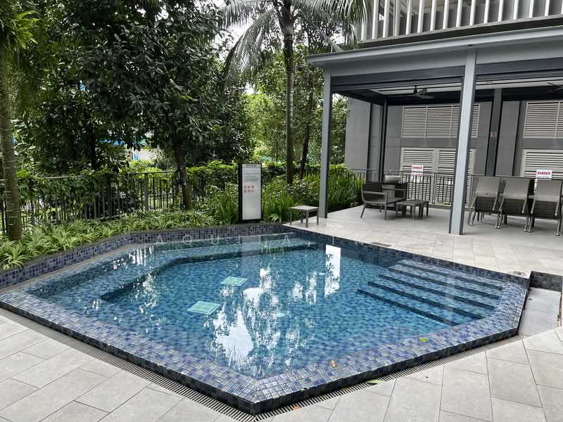 Seahill, 119 West Coast Crescent, 2 Bedrooms, 936 sqft, Condominium For Rent, by Aquila Tan, 24870934 - PropertyGuru.com.sg