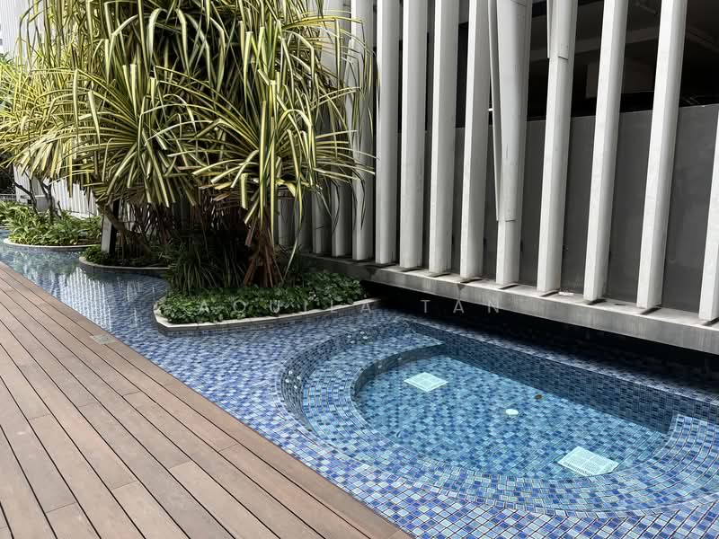 Seahill, 119 West Coast Crescent, 2 Bedrooms, 936 sqft, Condominium For Rent, by Aquila Tan, 24870934 - PropertyGuru.com.sg