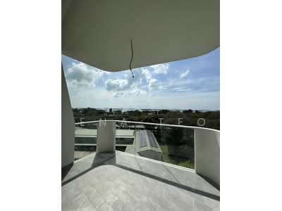 For Rent - Coastline Residences