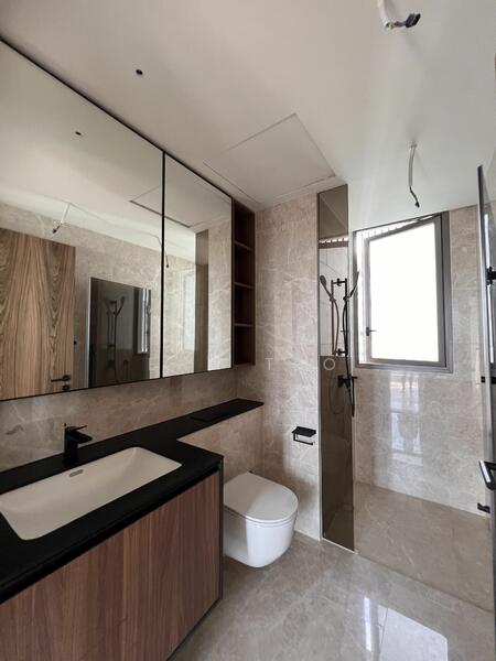 For Rent - Coastline Residences