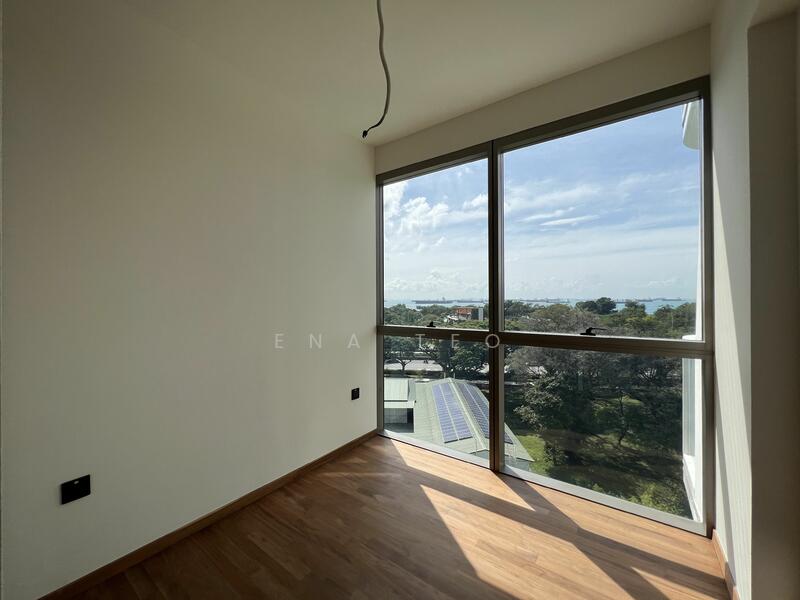 For Rent - Coastline Residences