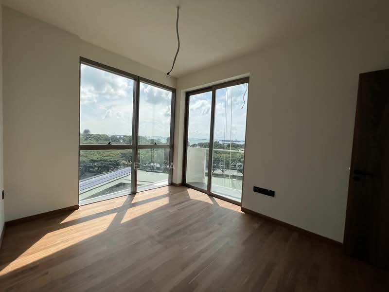 For Rent - Coastline Residences