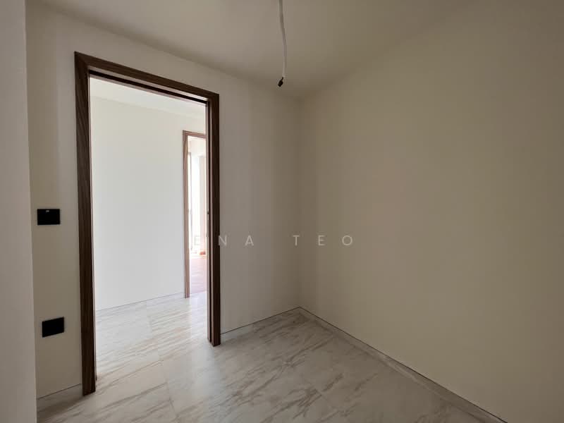 For Rent - Coastline Residences