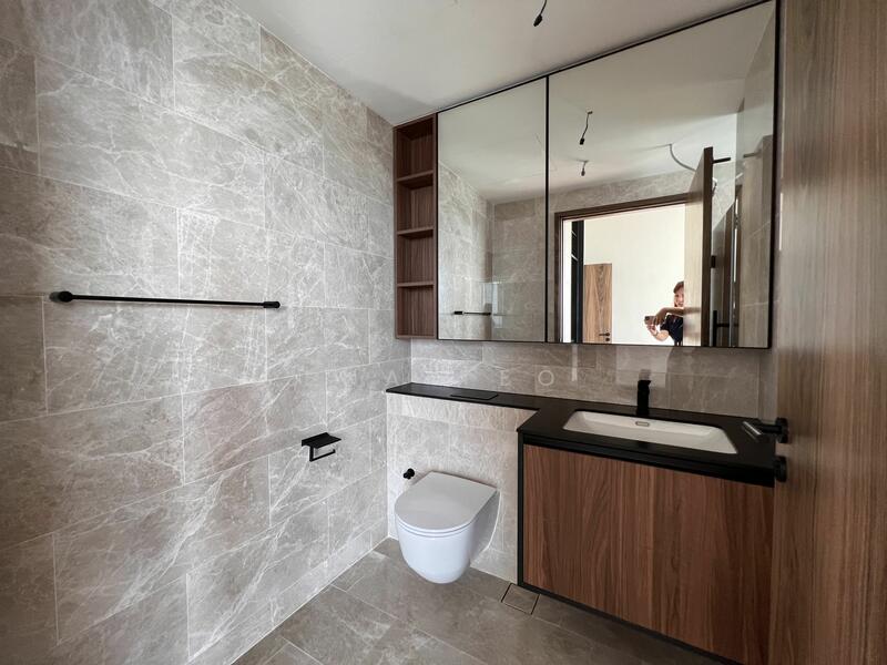 For Rent - Coastline Residences