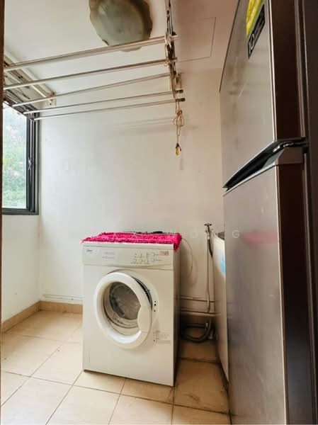The Palladium, 20 Brooke Road, 2 Bedrooms, 883 sqft, Condominium For Rent, by Maxx Wong, 24871066 - PropertyGuru.com.sg
