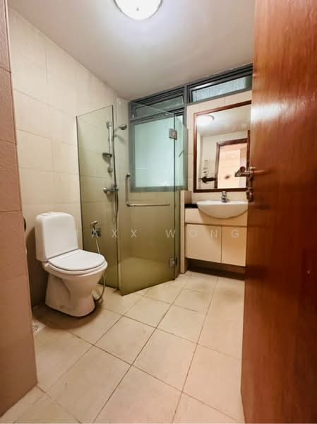 The Palladium, 20 Brooke Road, 2 Bedrooms, 883 sqft, Condominium For Rent, by Maxx Wong, 24871066 - PropertyGuru.com.sg
