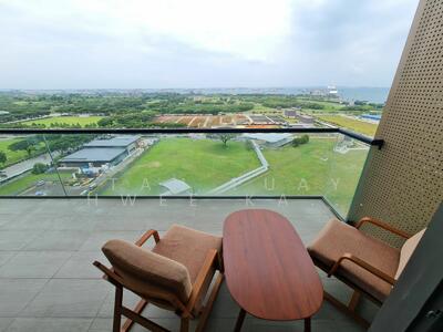 For Rent - Marina One Residences