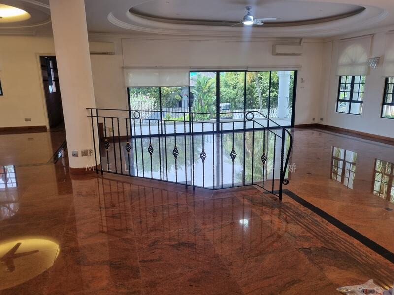 Holland Vicinity GCB, , 5 Bedrooms, 6,000 sqft, Good Class Bungalow For Rent, by Mel Peck 白春娇, 24871108 - PropertyGuru.com.sg