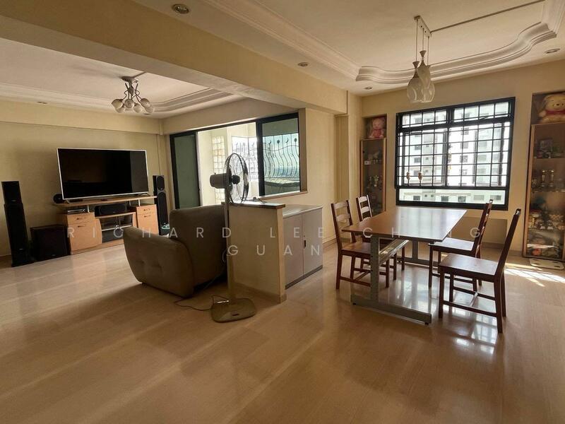 1 Property For Sale, at 665A Jurong West Street 64 PropertyGuru Singapore