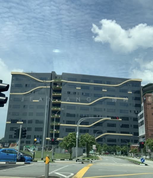 REVV, 1 Corporation Drive, 1,755 sqft, Factory / Workshop (B2) For Sale, by Jean Ang 诗吟, 24871115 - CommercialGuru.com.sg