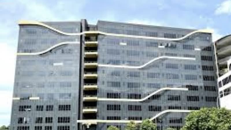 REVV, 1 Corporation Drive, 1,755 sqft, Factory / Workshop (B2) For Sale, by Jean Ang 诗吟, 24871115 - CommercialGuru.com.sg