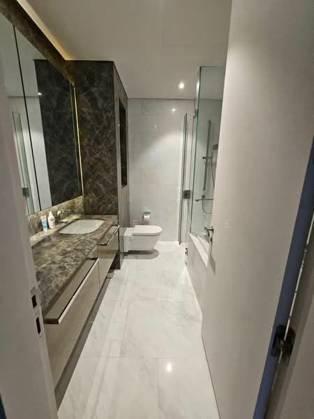 South Beach Residences, 28 South Beach Road, 2 Bedrooms, 1,216 sqft, Condominium For Rent, by Josephine LOH, 24871225 - Clean and neat  - PropertyGuru.com.sg