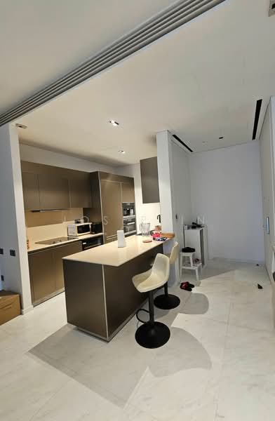 South Beach Residences, 28 South Beach Road, 2 Bedrooms, 1,216 sqft, Condominium For Rent, by Josephine LOH, 24871225 - PropertyGuru.com.sg