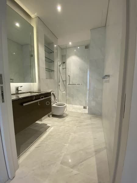 South Beach Residences, 28 South Beach Road, 2 Bedrooms, 1,216 sqft, Condominium For Rent, by Josephine LOH, 24871225 - PropertyGuru.com.sg