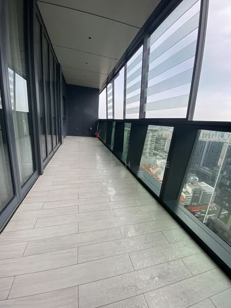 South Beach Residences, 28 South Beach Road, 2 Bedrooms, 1,216 sqft, Condominium For Rent, by Josephine LOH, 24871225 - PropertyGuru.com.sg