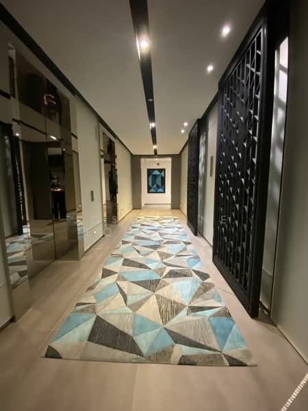 South Beach Residences, 28 South Beach Road, 2 Bedrooms, 1,216 sqft, Condominium For Rent, by Josephine LOH, 24871225 - PropertyGuru.com.sg