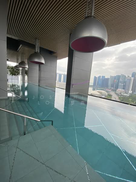 South Beach Residences, 28 South Beach Road, 2 Bedrooms, 1,216 sqft, Condominium For Rent, by Josephine LOH, 24871225 - PropertyGuru.com.sg