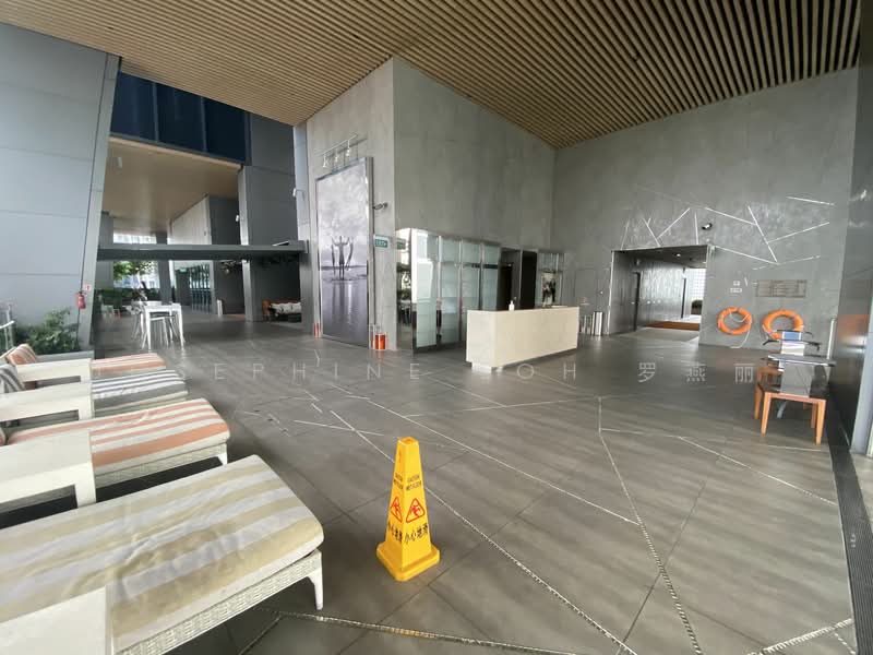 South Beach Residences, 28 South Beach Road, 2 Bedrooms, 1,216 sqft, Condominium For Rent, by Josephine LOH, 24871225 - PropertyGuru.com.sg