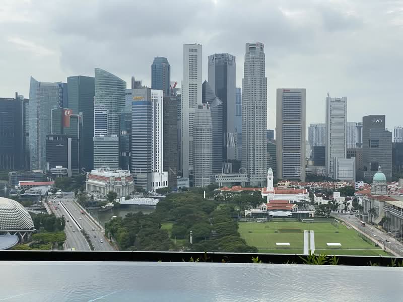 South Beach Residences, 28 South Beach Road, 2 Bedrooms, 1,216 sqft, Condominium For Rent, by Josephine LOH, 24871225 - PropertyGuru.com.sg