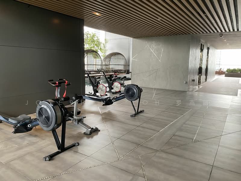 South Beach Residences, 28 South Beach Road, 2 Bedrooms, 1,216 sqft, Condominium For Rent, by Josephine LOH, 24871225 - PropertyGuru.com.sg