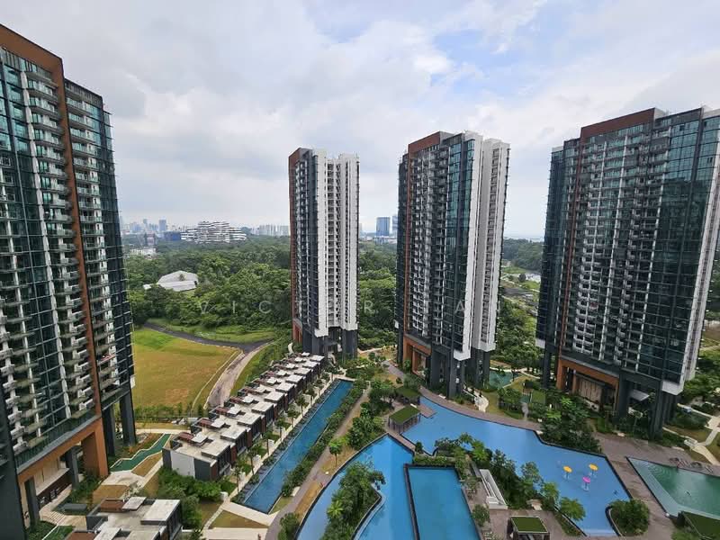 Normanton Park, 61 Normanton Park, 2 Bedrooms, 667 sqft, Condominium For Rent, by Victor Tan, 24871308 - PropertyGuru.com.sg