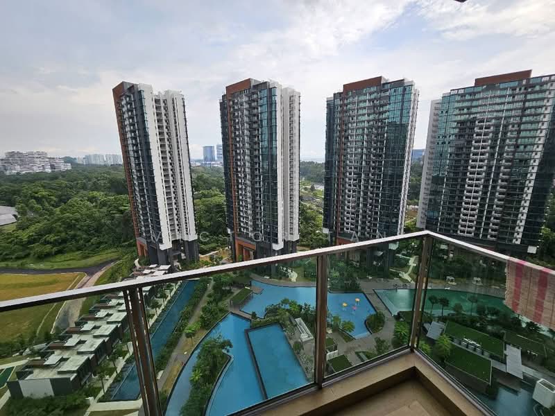 Normanton Park, 61 Normanton Park, 2 Bedrooms, 667 sqft, Condominium For Rent, by Victor Tan, 24871308 - PropertyGuru.com.sg