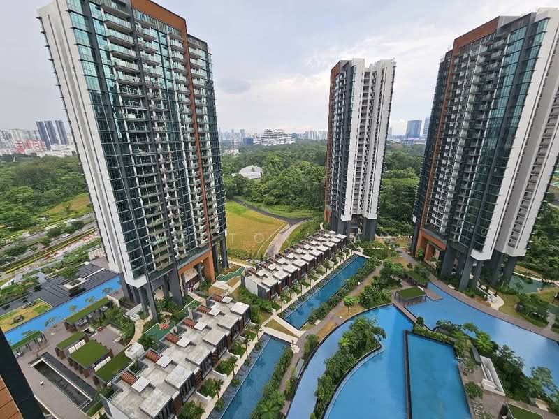 Normanton Park, 61 Normanton Park, 2 Bedrooms, 667 sqft, Condominium For Rent, by Victor Tan, 24871308 - PropertyGuru.com.sg
