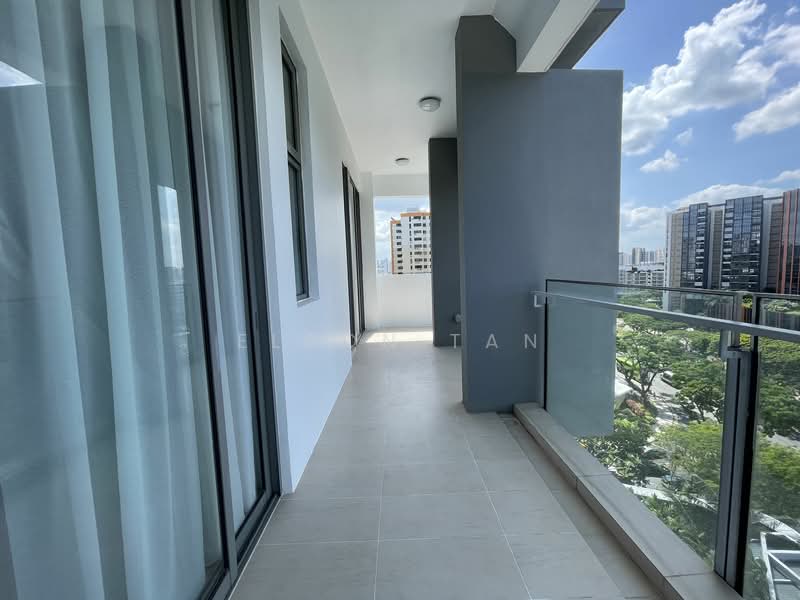 Katong Regency, 13 Tanjong Katong Road, 2 Bedrooms, 990 sqft, Condominium For Rent, by Elson Tan, 24871423 - PropertyGuru.com.sg