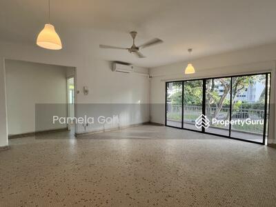 For Rent - Rainbow Mansions