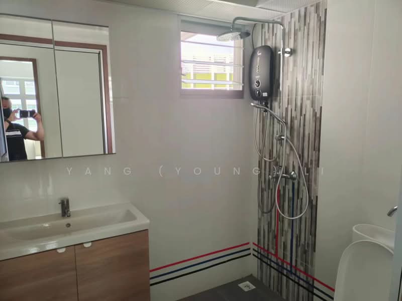 357B Ubi Road 3, 357B Ubi Road 3, 3 Bedrooms, 900 sqft, HDB Flat For Rent, by Yang (Young) Li, 24871458 - PropertyGuru.com.sg