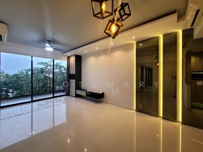 For Rent - Westwood Residences EC