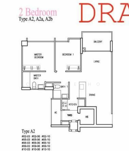 Parc Vera, Hougang Street 32, 2 Bedrooms, 786 sqft, Condominium For Rent, by Candice Ho, 24871528 - PropertyGuru.com.sg