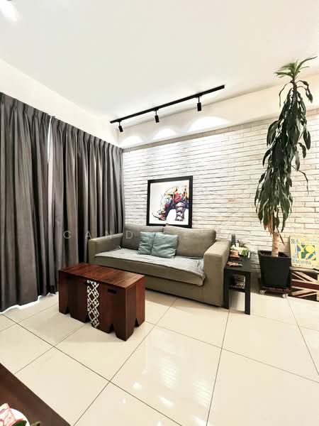 Parc Vera, Hougang Street 32, 2 Bedrooms, 786 sqft, Condominium For Rent, by Candice Ho, 24871528 - PropertyGuru.com.sg