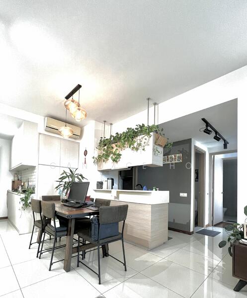 Parc Vera, Hougang Street 32, 2 Bedrooms, 786 sqft, Condominium For Rent, by Candice Ho, 24871528 - PropertyGuru.com.sg