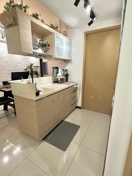 Parc Vera, Hougang Street 32, 2 Bedrooms, 786 sqft, Condominium For Rent, by Candice Ho, 24871528 - PropertyGuru.com.sg