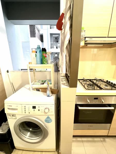 Parc Vera, Hougang Street 32, 2 Bedrooms, 786 sqft, Condominium For Rent, by Candice Ho, 24871528 - PropertyGuru.com.sg