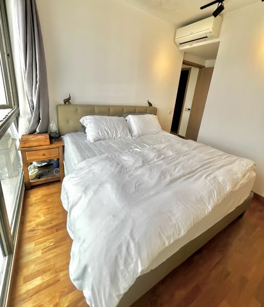 Parc Vera, Hougang Street 32, 2 Bedrooms, 786 sqft, Condominium For Rent, by Candice Ho, 24871528 - PropertyGuru.com.sg