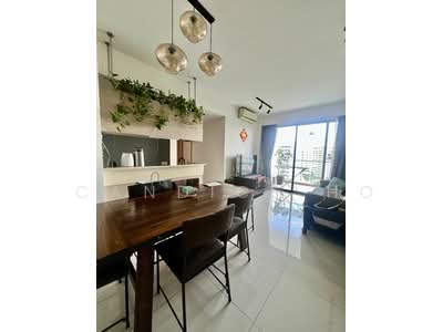 For Rent - Parc Vera