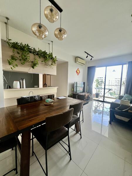 Parc Vera, Hougang Street 32, 2 Bedrooms, 786 sqft, Condominium For Rent, by Candice Ho, 24871528 - PropertyGuru.com.sg