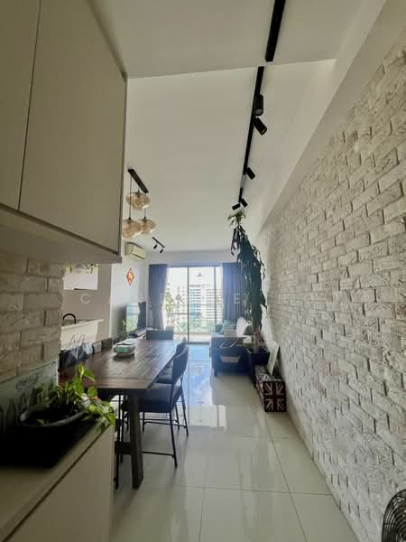 Parc Vera, Hougang Street 32, 2 Bedrooms, 786 sqft, Condominium For Rent, by Candice Ho, 24871528 - PropertyGuru.com.sg