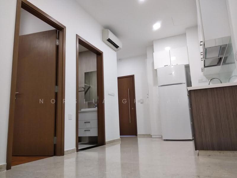 The Hillford, 180 Jalan Jurong Kechil, Clementi Park / Upper Bukit Timah, 1 Bedroom, 398 sqft, Condominium For Rent, by Norsila Ghazali, 24871558 - PropertyGuru.com.sg