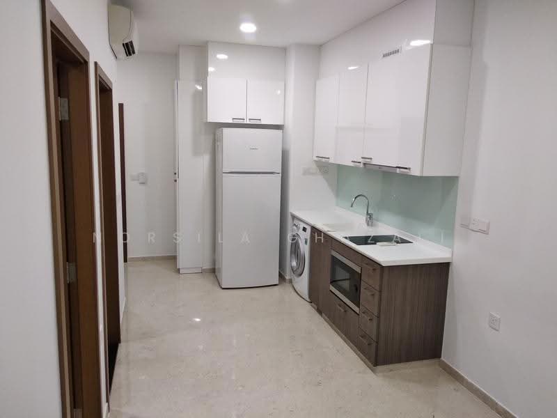 The Hillford, 180 Jalan Jurong Kechil, Clementi Park / Upper Bukit Timah, 1 Bedroom, 398 sqft, Condominium For Rent, by Norsila Ghazali, 24871558 - PropertyGuru.com.sg