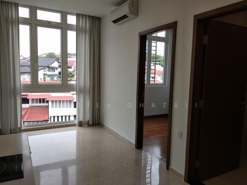 The Hillford, 180 Jalan Jurong Kechil, Clementi Park / Upper Bukit Timah, 1 Bedroom, 398 sqft, Condominium For Rent, by Norsila Ghazali, 24871558 - PropertyGuru.com.sg
