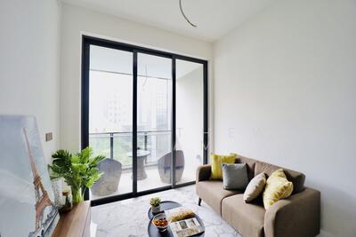 For Sale - Leedon Green