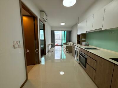 For Rent - Kingsford Waterbay