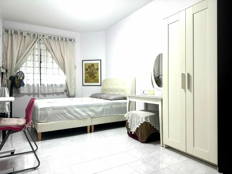 346 Yishun Avenue 11, 346 Yishun Avenue 11, Room Rental, 200 sqft, HDB