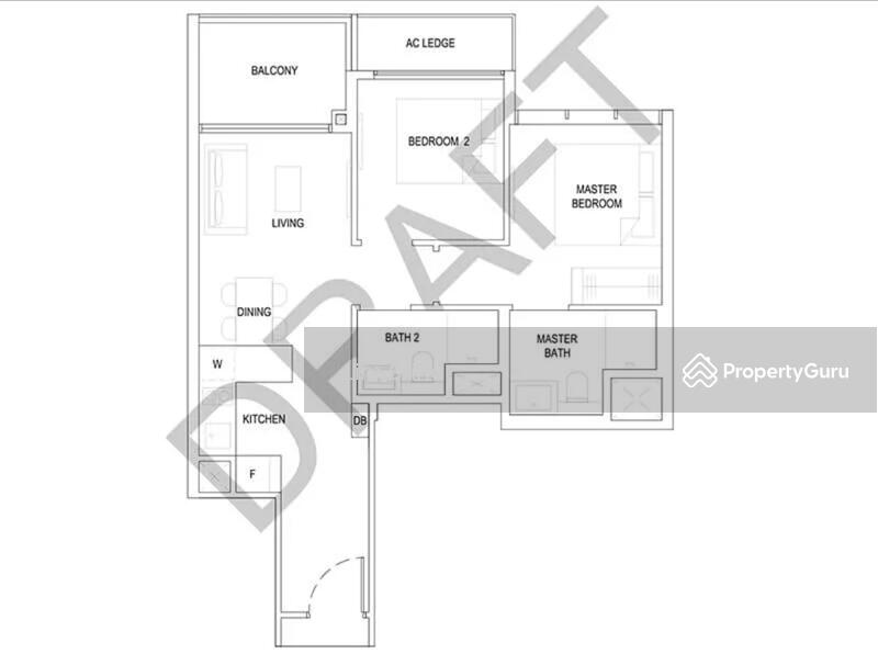 For Rent The Florence Residences